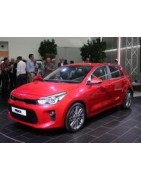 Kit Centralisation Kia Rio