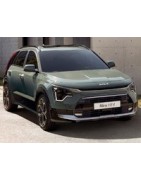 Kit Centralisation Kia Niro