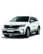 Kit Centralisation Kia Sorento