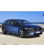 Kit Centralisation Volvo V60