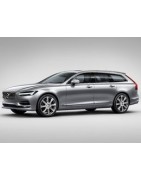 Kit Centralisation Volvo V90