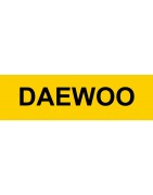Kit centralisation Daewoo