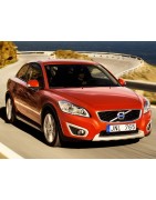 Kit Centralisation Volvo C30