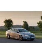 Kit Centralisation Volvo S80