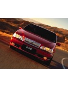 Kit Centralisation Volvo S70