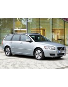 Kit Centralisation Volvo V50