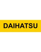Kit centralisation Daihatsu