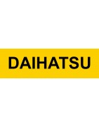 Kit centralisation Daihatsu