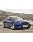 Kit Centralisation Jaguar Xe