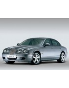 Kit Centralisation Jaguar S-type