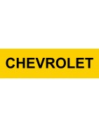 Kit centralisation Chevrolet