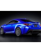 Kit Centralisation Lexus Rc