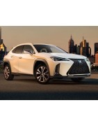 Kit Centralisation Lexus Ux