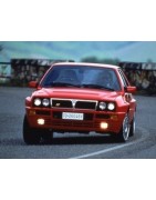 Kit Centralisation Lancia Delta