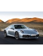 Kit Centralisation Porsche 911