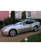 Kit Centralisation Porsche 944