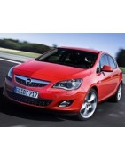 Kit Centralisation Opel Astra