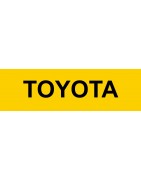Kit centralisation Toyota