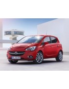 Kit Centralisation Opel Corsa