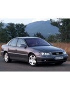 Opel Omega