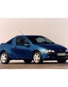 Kit Centralisation Opel Tigra