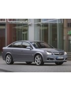 Kit Centralisation Opel Vectra