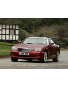 Kit Centralisation Chrysler Crossfire