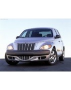 Kit Centralisation Chrysler PT Cruiser