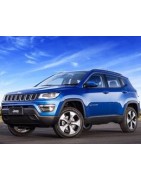 Kit Centralisation Jeep Compass