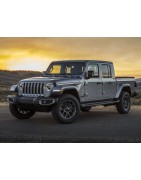 Kit Centralisation Jeep Gladiator