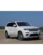 Kit Centralisation Jeep Grand Cherokee