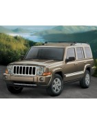 Kit Centralisation Jeep Commander