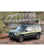 Jeep Patriot