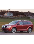 Kit Centralisation Dodge Journey