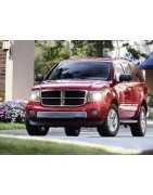 Kit Centralisation Dodge Durango