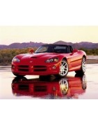 Kit Centralisation Dodge Viper