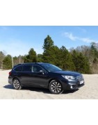 Kit Centralisation Subaru Outback