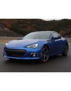 Kit Centralisation Subaru Brz