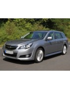 Kit Centralisation Subaru Legacy