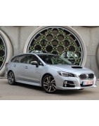 Kit Centralisation Subaru Levorg