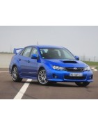 Kit Centralisation Subaru Wrx Sti