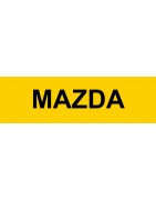 Kit centralisation Mazda