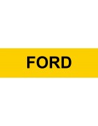 Kit centralisation Ford