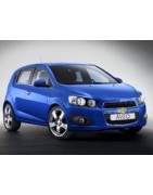 Kit Centralisation chevrolet, Kit centralisation chevrolet Aveo, Kit centralisation Aveo,