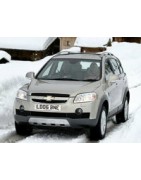 Kit Centralisation chevrolet, Kit centralisation chevrolet Captiva, Kit centralisation Captiva,