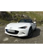 Mazda Mx5