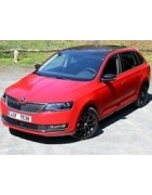 kit centralistion Skoda Rapid , kit centralistion Skoda, kit centralistion universel Skoda Rapid