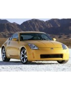 Nissan 350z