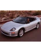 Mitsubishi Eclipse