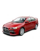 Kit Centralisation Mitsubishi Lancer